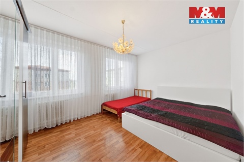 Prodej bytu 3+1, 78 m² - 6