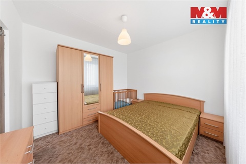 Prodej bytu 3+1, 78 m² 8