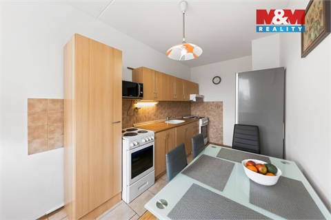 Prodej bytu 3+1, 78 m² - 4