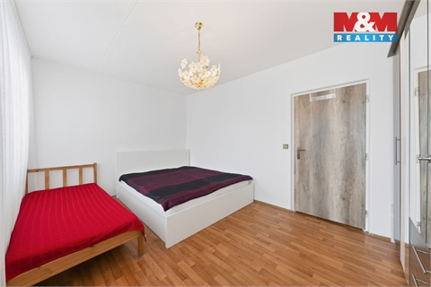 Prodej bytu 3+1, 78 m² 6