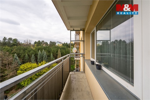 Prodej bytu 3+1, 78 m² 12