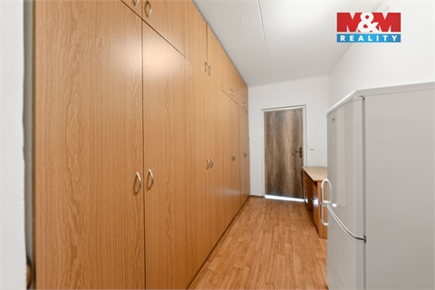 Prodej bytu 3+1, 78 m² 10