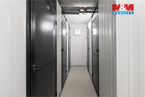 Prodej bytu 3+1, 78 m² - 14