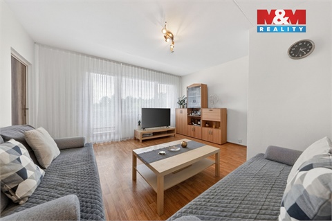 Prodej bytu 3+1, 78 m² 2