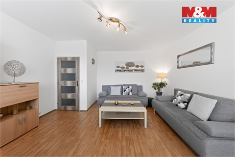 Prodej bytu 3+1, 78 m² - 2