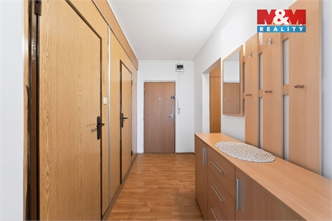 Prodej bytu 3+1, 78 m² - 8