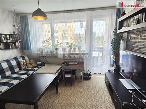 Prodej bytu 4+1, 83 m² 0