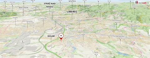 Prodej bytu 4+1, 83 m² 16