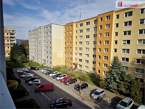 Prodej bytu 4+1, 83 m² - 12