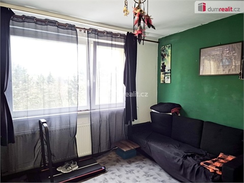 Prodej bytu 4+1, 83 m² - 2