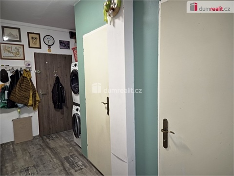 Prodej bytu 4+1, 83 m² 26