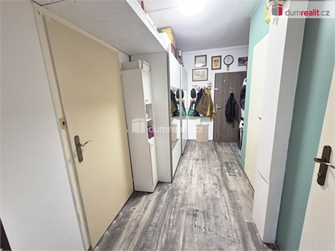 Prodej bytu 4+1, 83 m² 22