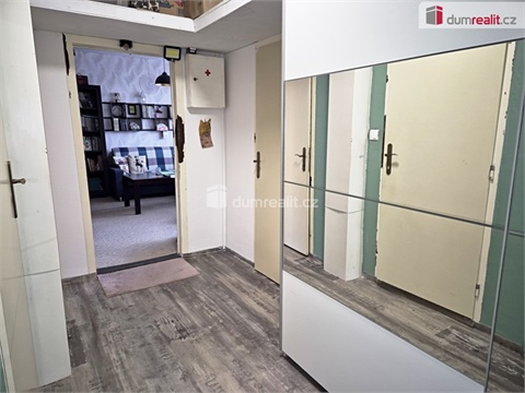 Prodej bytu 4+1, 83 m² - 8