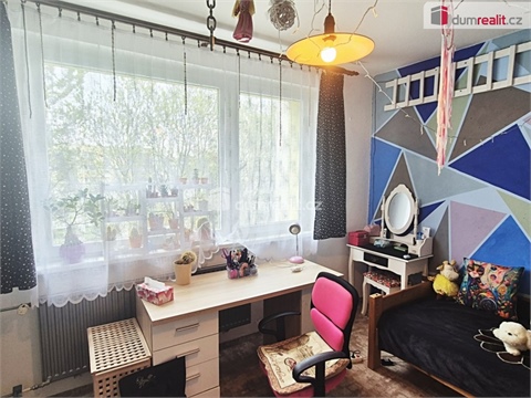 Prodej bytu 4+1, 83 m² 2