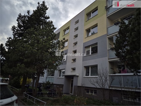 Prodej bytu 4+1, 83 m² 2