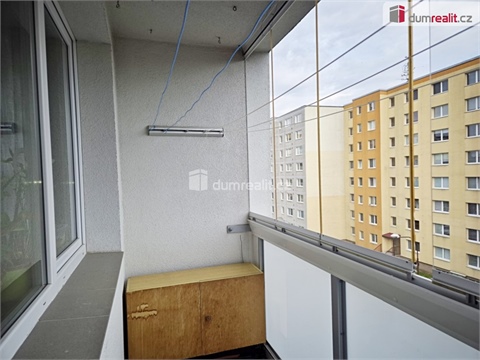 Prodej bytu 4+1, 83 m² 12