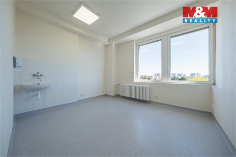 Pronájem obchodních prostor, 22 m² - 2