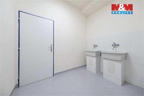 Pronájem obchodních prostor, 22 m² - 4