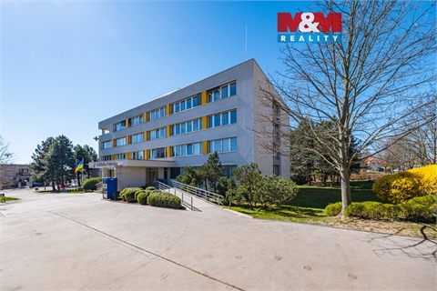 Pronájem obchodních prostor, 22 m² 0