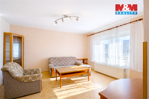 Prodej rodinného domu, 280 m² 16