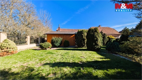 Prodej rodinného domu, 280 m² - 4