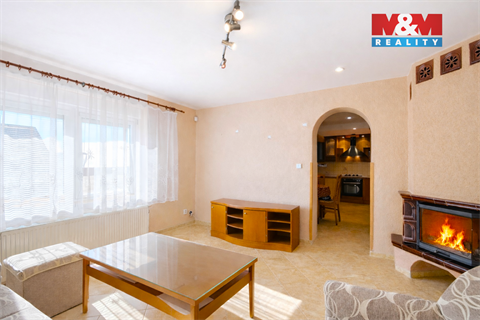 Prodej rodinného domu, 280 m² 14