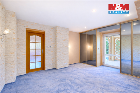 Prodej rodinného domu, 280 m² 20