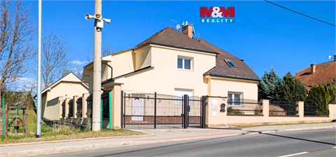 Prodej rodinného domu, 280 m² 0