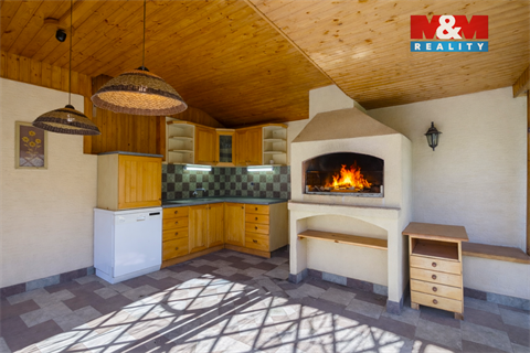 Prodej rodinného domu, 280 m² 4