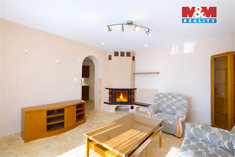 Prodej rodinného domu, 280 m² - 14