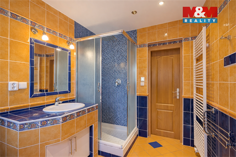 Prodej rodinného domu, 280 m² - 16