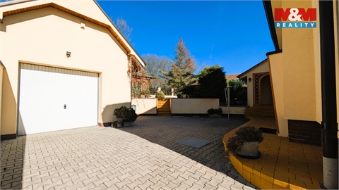 Prodej rodinného domu, 280 m² 6