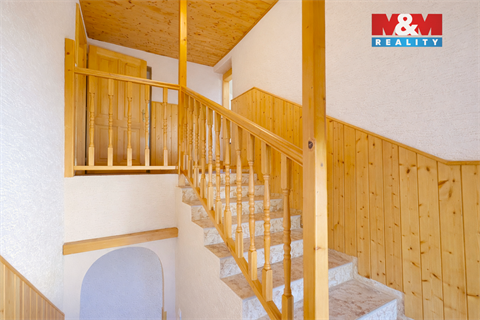 Prodej rodinného domu, 280 m² - 24