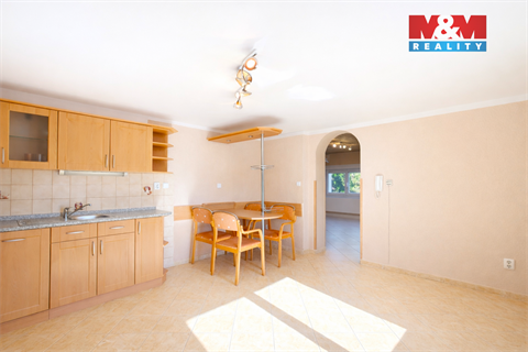 Prodej rodinného domu, 280 m² - 26