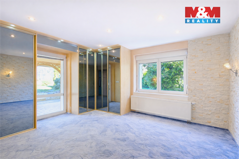 Prodej rodinného domu, 280 m² 22