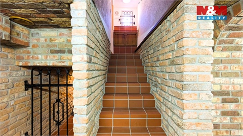 Prodej rodinného domu, 280 m² 18