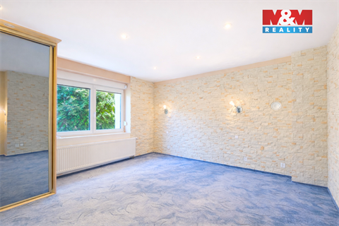 Prodej rodinného domu, 280 m² - 20