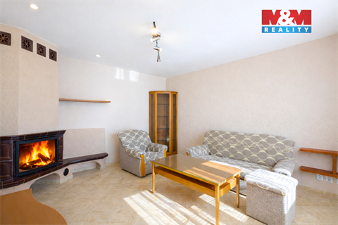 Prodej rodinného domu, 280 m² - 12