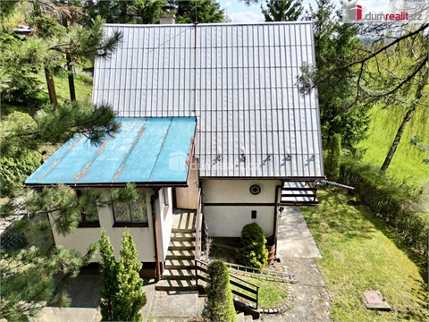 Prodej objektu, 80 m² - 0