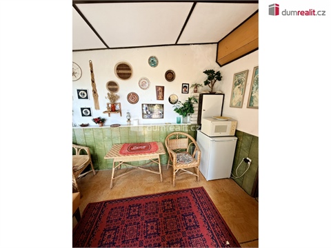 Prodej objektu, 80 m² - 20