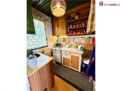 Prodej objektu, 80 m² - 16