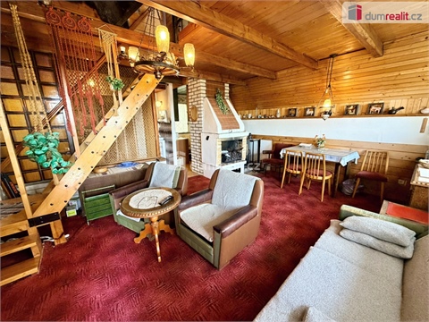 Prodej objektu, 80 m² - 14