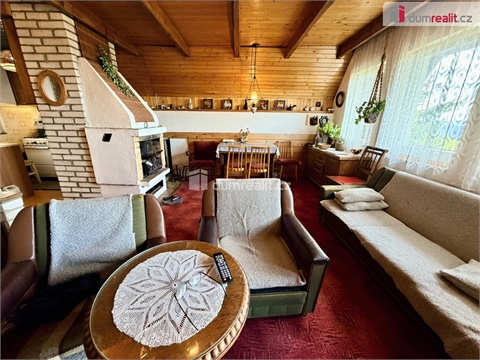 Prodej objektu, 80 m² - 12