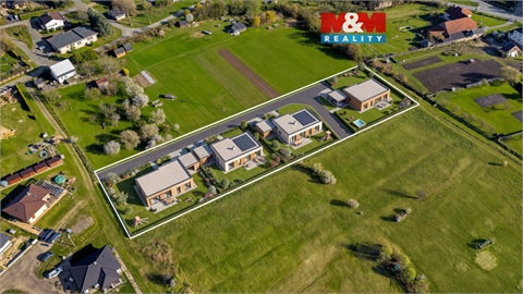 Prodej stavebního pozemku, 5 996 m² 0