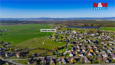 Prodej stavebního pozemku, 5 996 m² 10