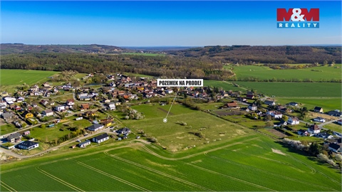 Prodej stavebního pozemku, 5 996 m² 8