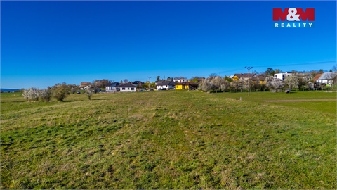 Prodej stavebního pozemku, 5 996 m² - 6