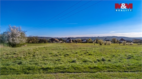 Prodej stavebního pozemku, 5 996 m² 6