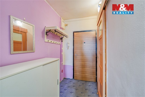Prodej bytu 1kk, 26 m² - 6