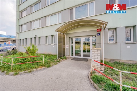 Prodej bytu 1kk, 26 m² - 10